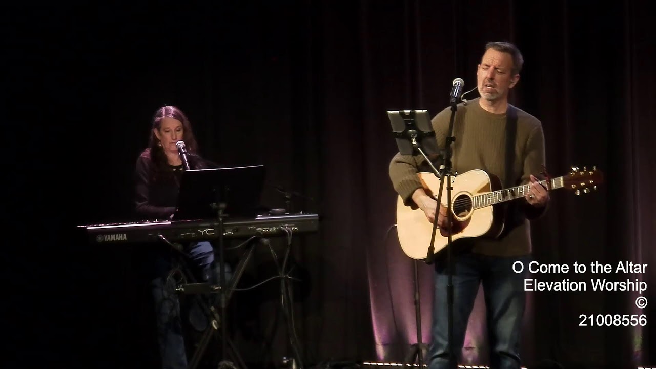 Beacon Church Service