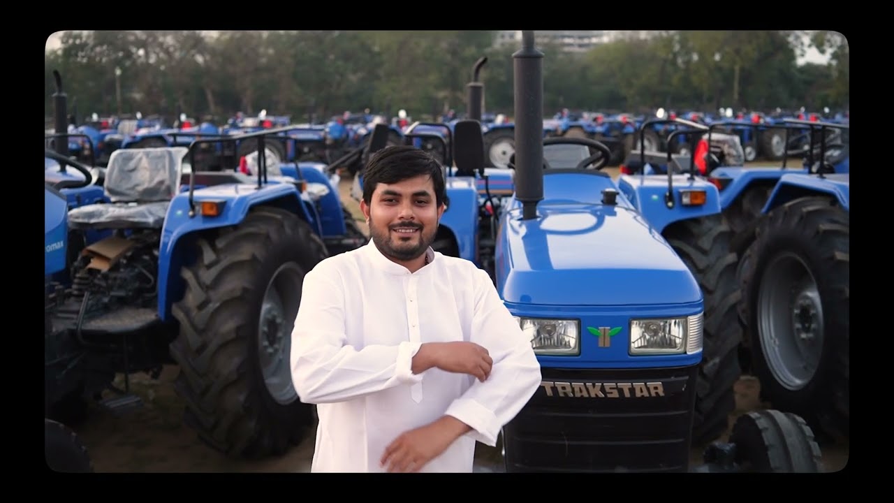 Gromax Agri Music Video