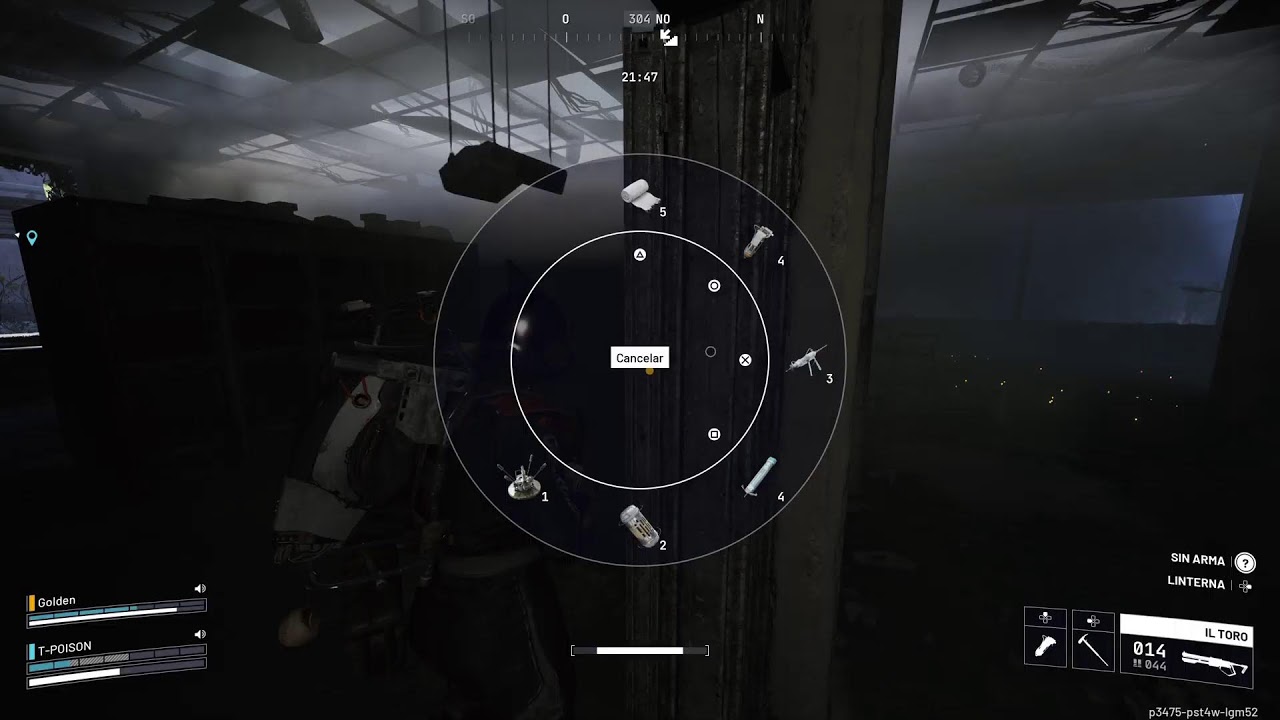 Bad Edusito En Arc Raiders 😠