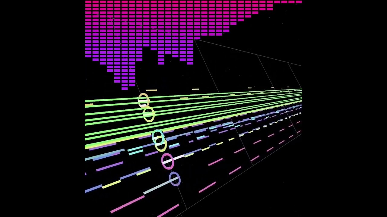 A64 / Abstract64 - transcendental (remix, extended)