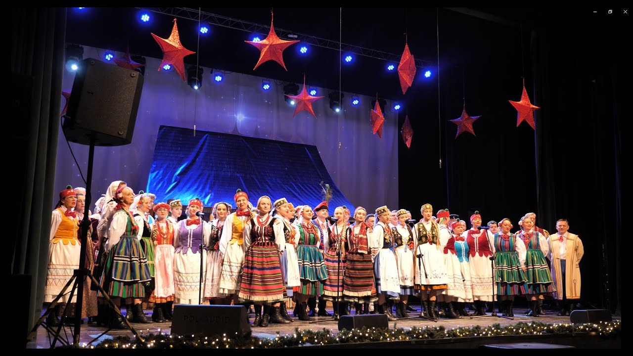 Koncert 