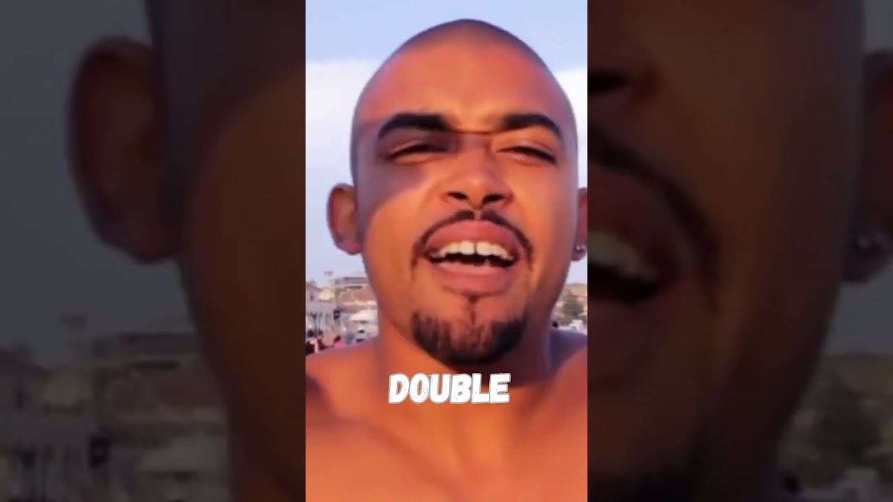 Double - Juicy (Biggie Remix - Music Video) | Sub C Records | Hip Hop/Remix #shorts #promo4