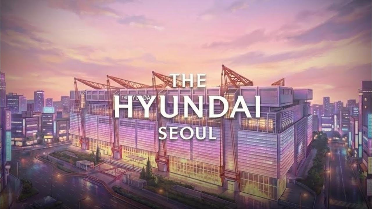 Hello! Seoul (2곡)