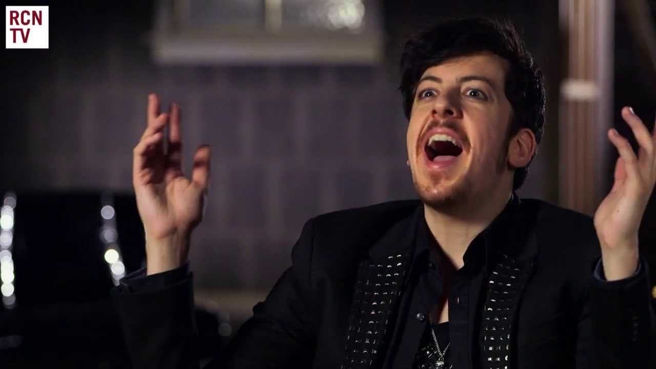 Kick-Ass 2 Interviews