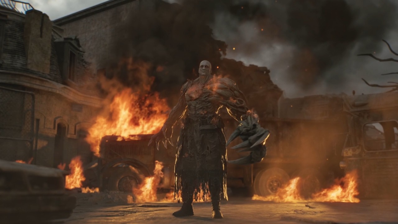 The Ark | Resident Evil 9 Requiem - Gameplay (Part 6)