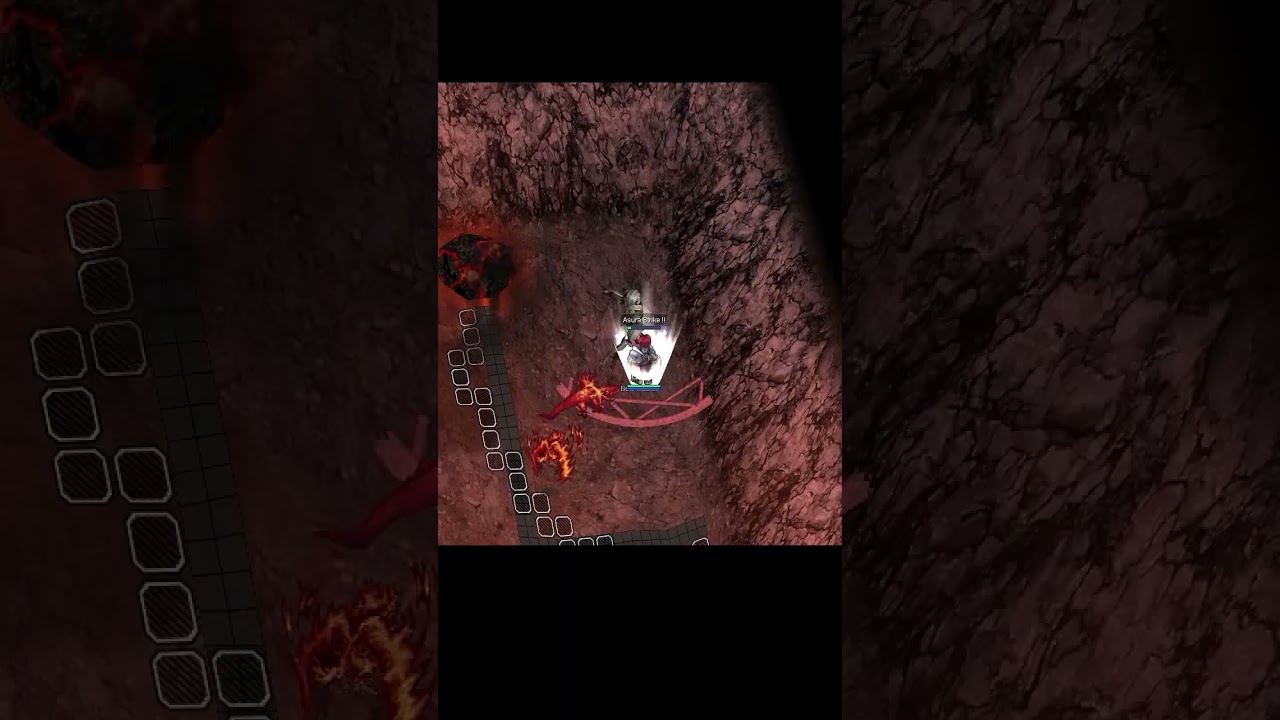 [UARO] 🦾 Orleans' Glove Farming Thor 🥊 - Champion 🆚 Bow Master 