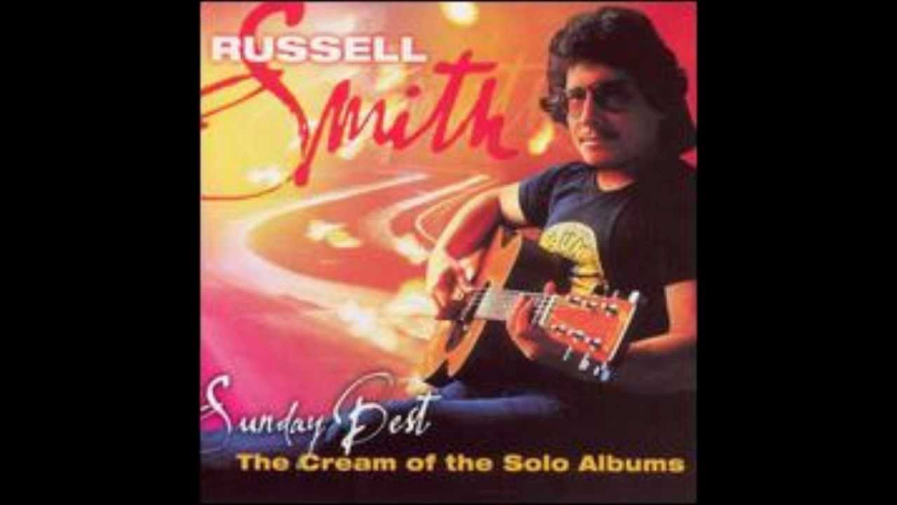 When The Night Comes To Call~Russell Smith.wmv