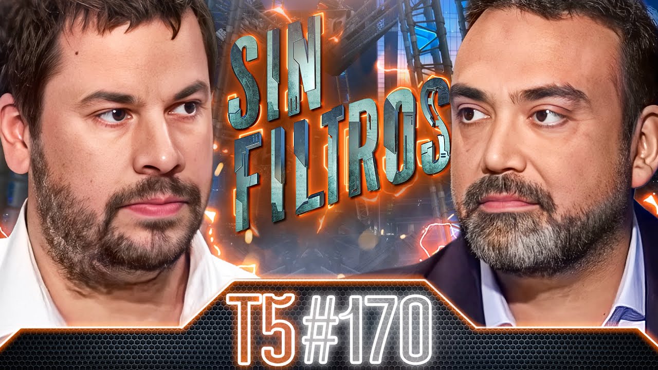 Cap&iacute;tulo 170/ Temporada 5