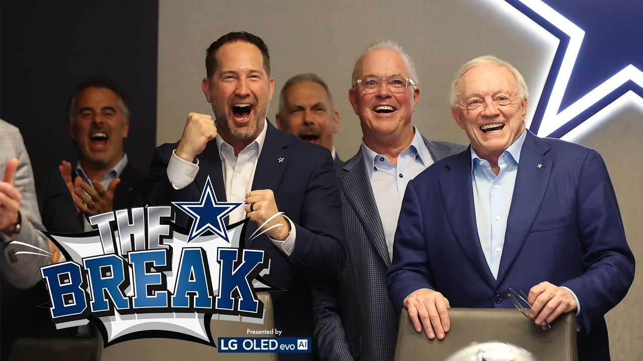 What's the Cowboys Most Underrated Draft Need? | Cowboys Break