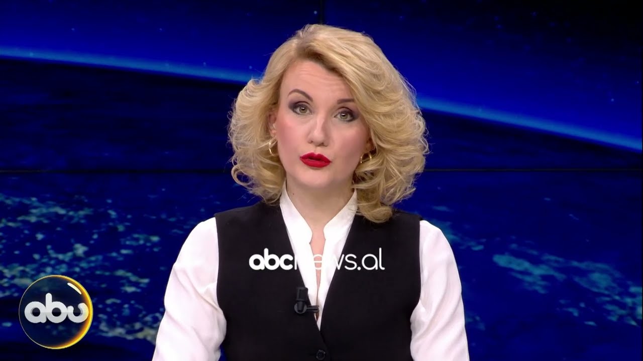 Edicioni Qendror, ora 19:00 - 05 shkurt 2026 | ABC News Albania