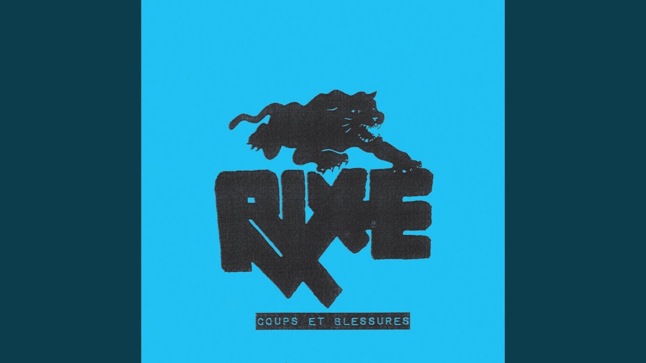 Coups & Blessures