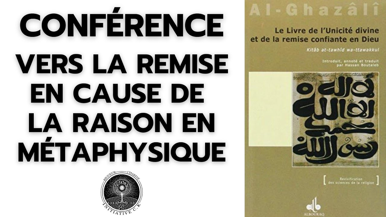 JOAKIM - Vers la remise en cause de la raison en métaphysique