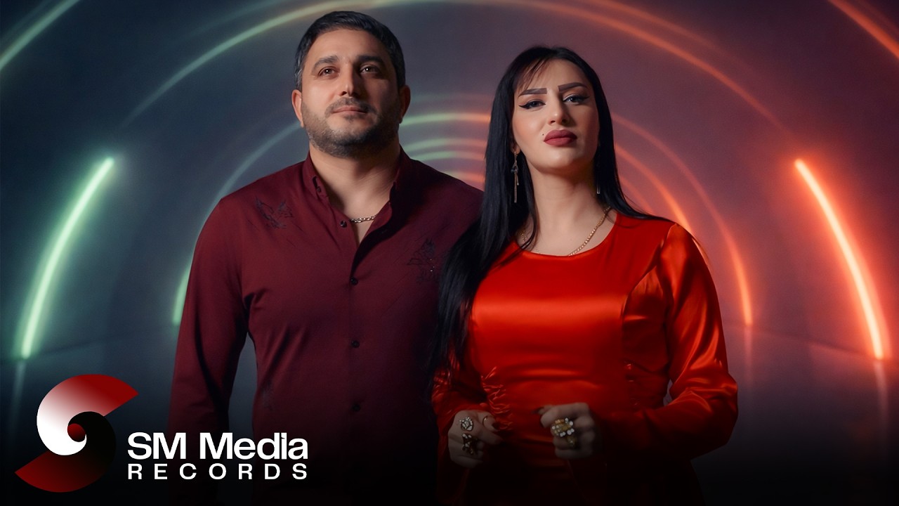 Vusal Bilesuvarli & Naibe Sabirabadli - Sen İsde (Klip 2026)