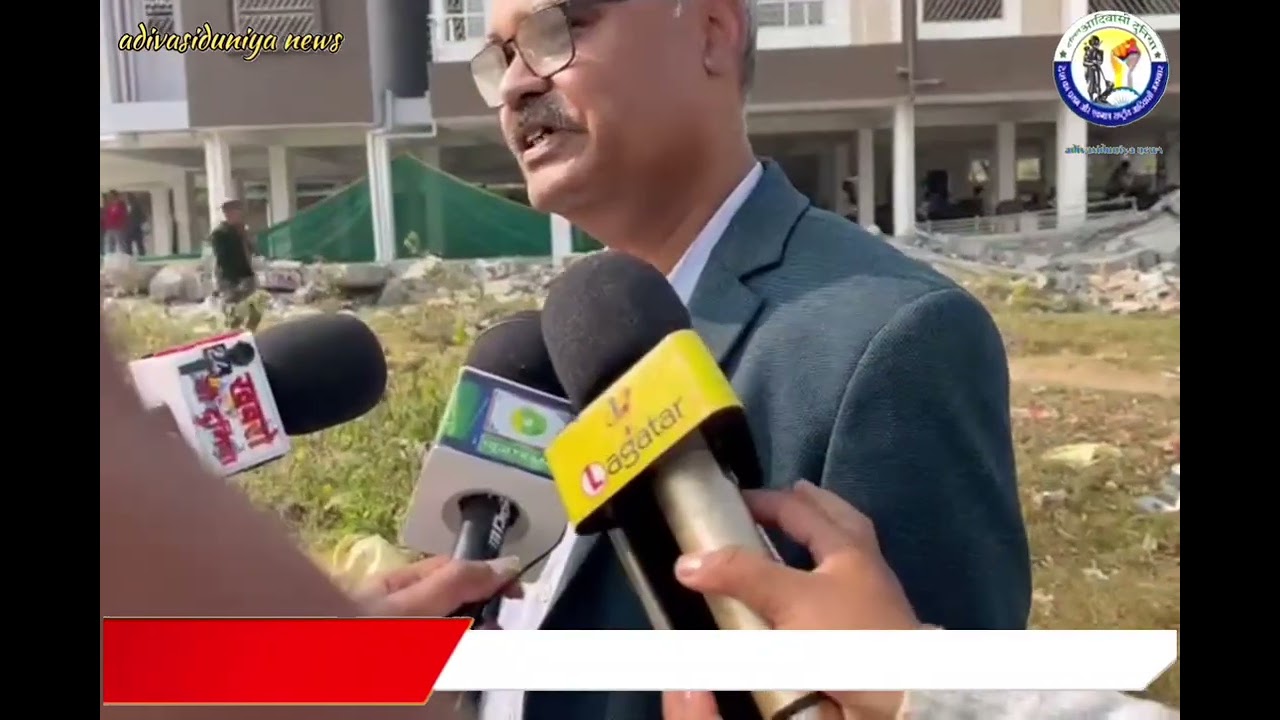 बहते रहे आंसू चलता रहा रांची नगर निगम का बुलडोजर हाईकोर्ट के आदेश के बाद पुलिस सख्त