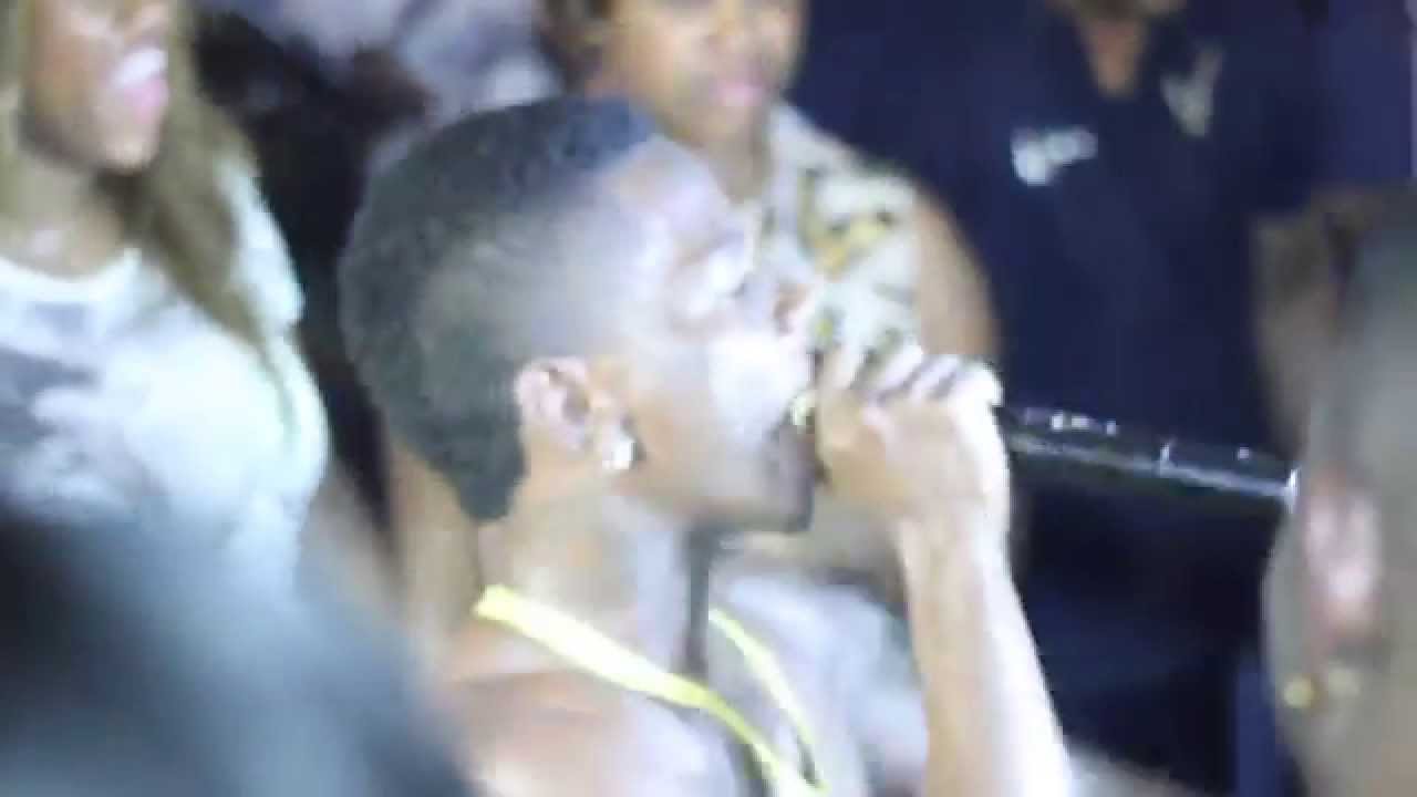 lodilikie live in apollo hall (Full show)