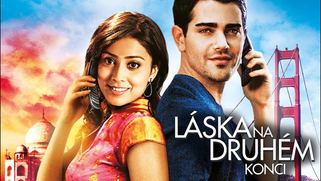 Láska na druhém konci | český dabing