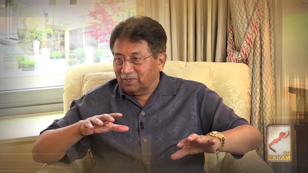 Gen. Pervez Musharraf on Buying His First Car - Salam-e-Jahan Episode 7 Clip 8