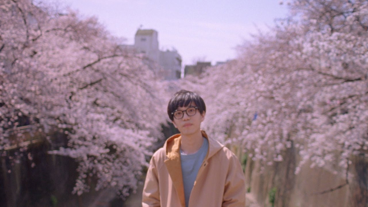 シンリズム「春の虹」