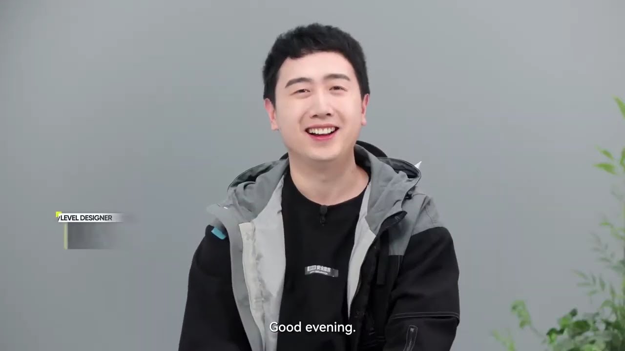 WuWa Player Reacts To Arknights Endfield FIRST LIVESTREAM