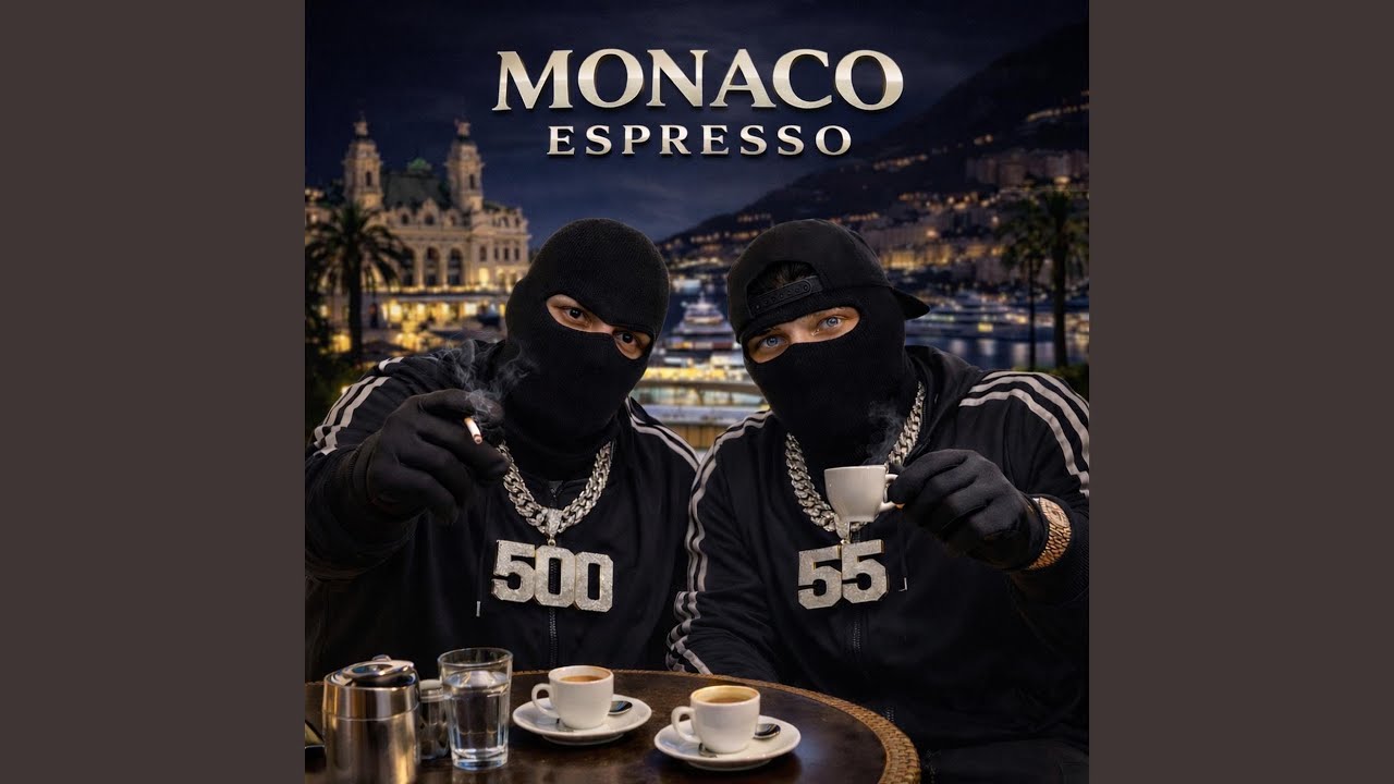 MONACO ESPRESSO