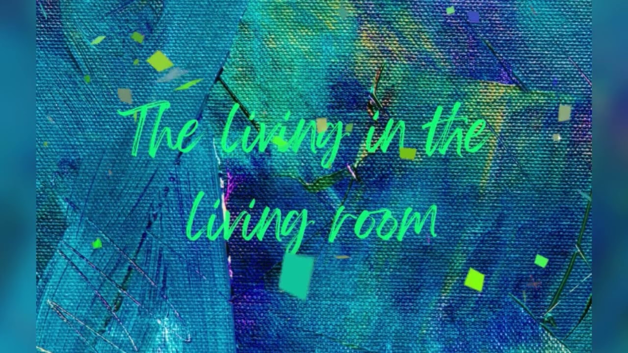 Official Lyric video for “Made a Home”
