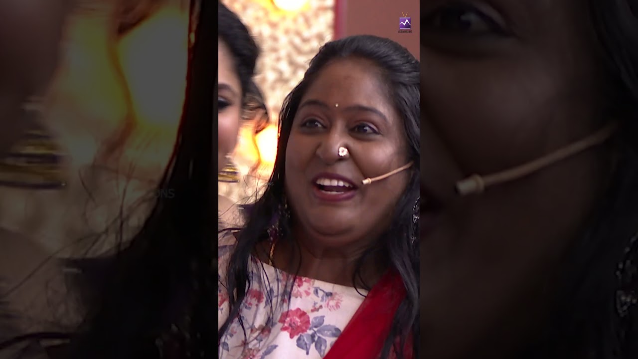 Dup Cook- ஏ Shock ஆகுறரே Deepa -க்கா | Media Masons #shorts