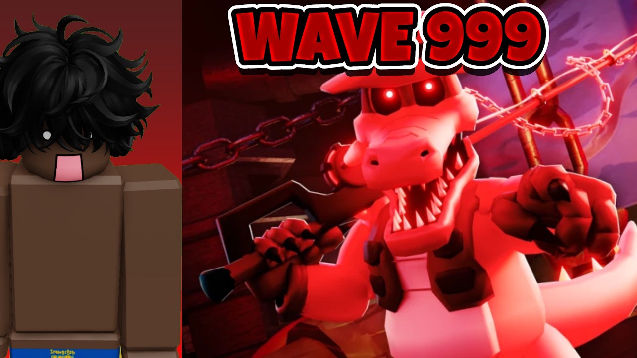 SEEING HOW FAR OMC CAN GET IN BOSS RAIDS!!!