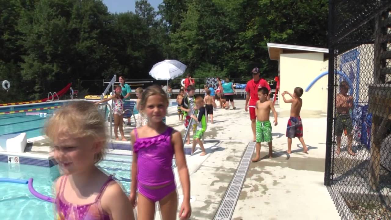 YMCA of Greater Londonderry |  More than a gym