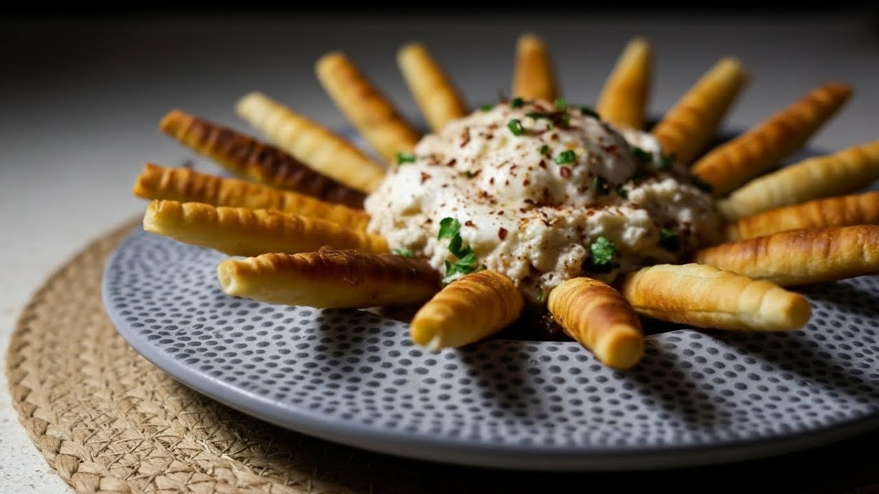 Better Than a Restaurant! Homemade Kozalak Mantı | Restoran Lezzetinde Ev Yapımı Kozalak Mantı