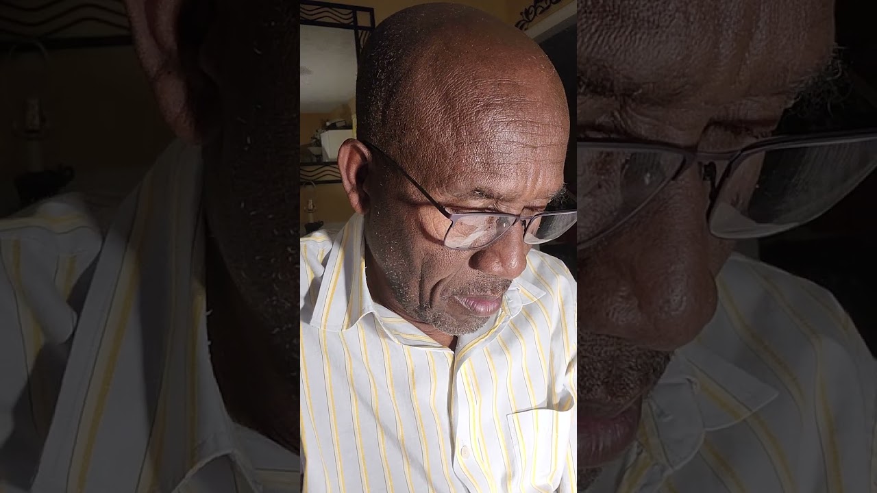 Recordings from the 1st prayer line, 1/16/26. Song, testimonies, prayers, and lesson study. Unedited