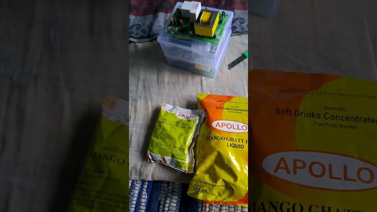 #Ghatt mango#Apollo flawer#mango juise#