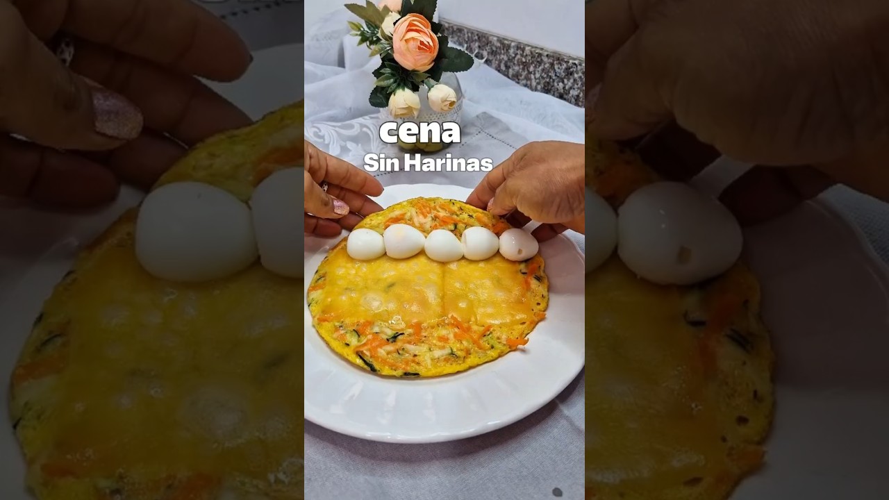 Comiendo esto BAJARAS DE PESO R&Aacute;PIDO #dietasparaadelgazar #recetasfitness