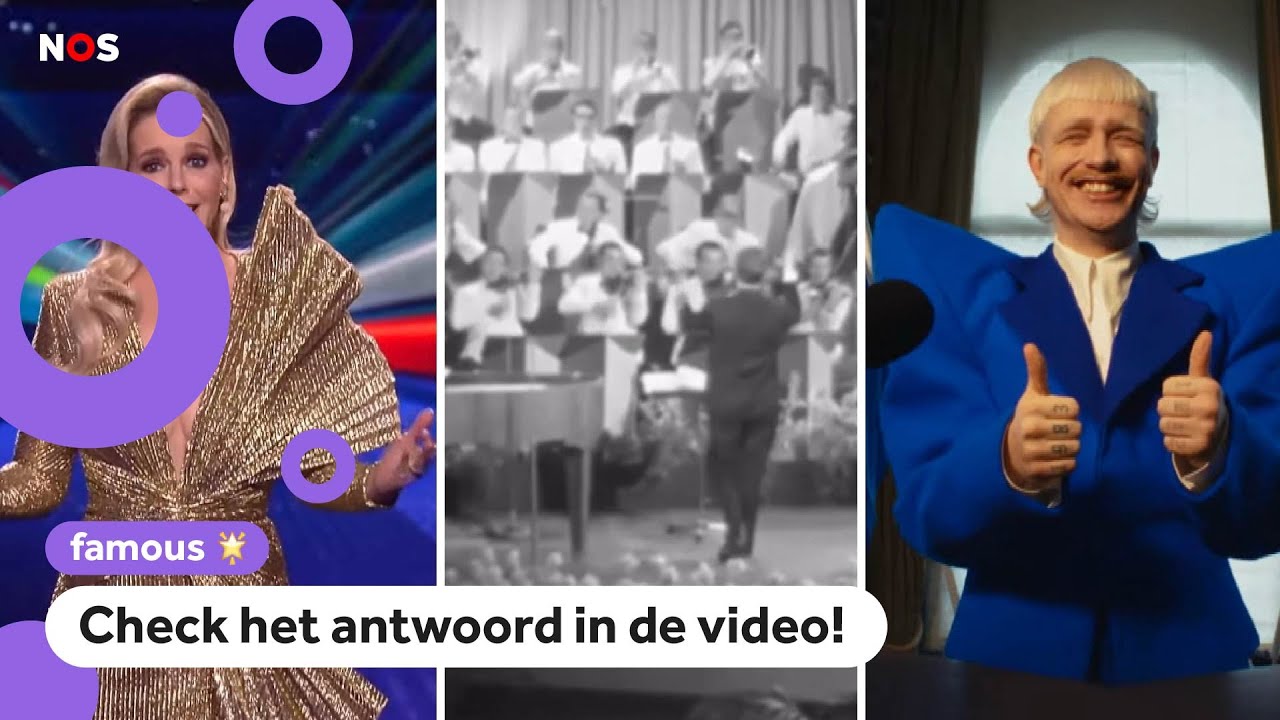 Hoelang bestaat het Songfestival al?