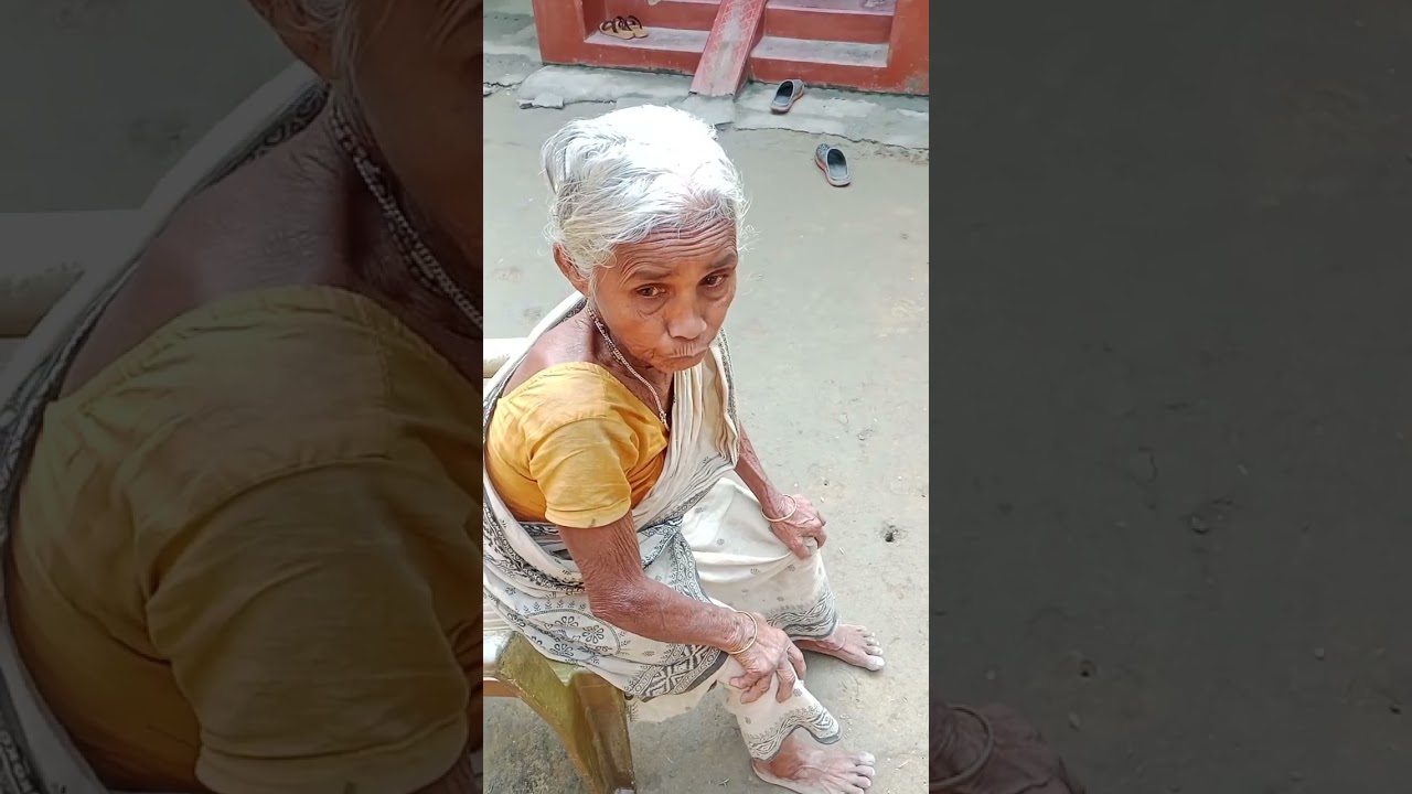 বাড়িতে মাছ মাংস আনায় নালিশ জানাচ্ছে মাকে 😡😡😡