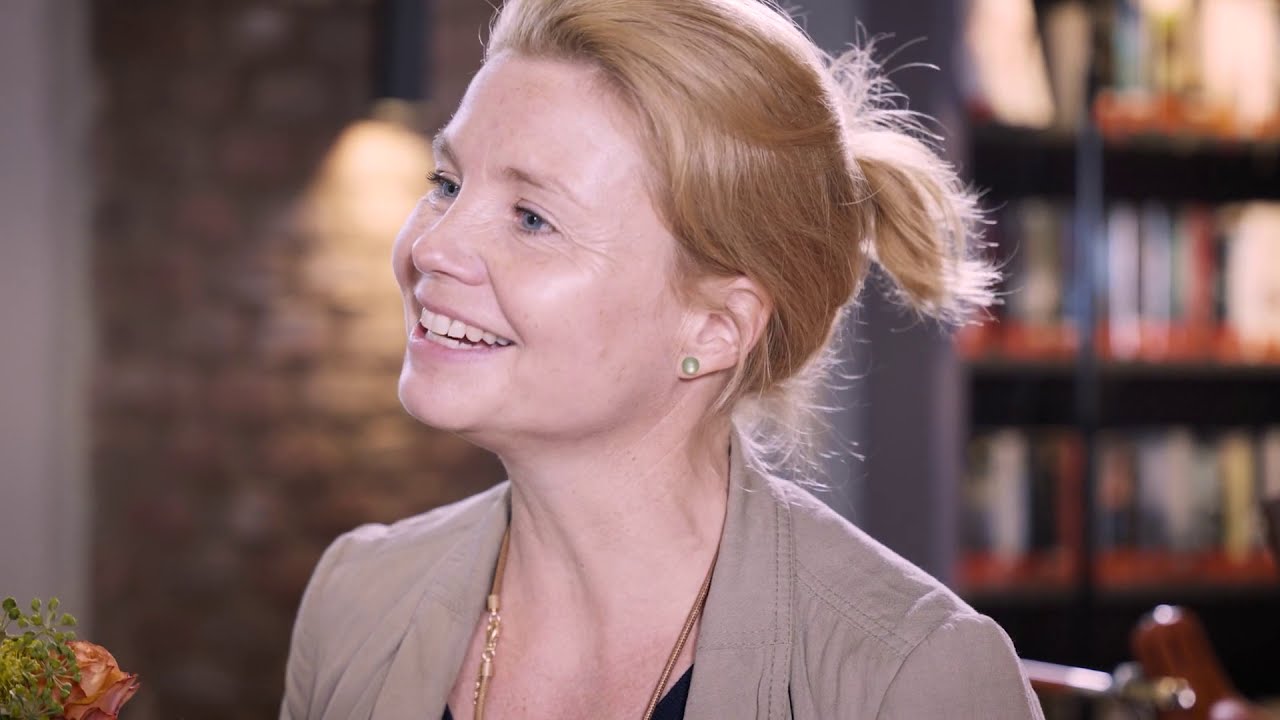 Deutscher Lesepreis 2020: Der Sonderpreis für prominentes Engagement geht an Annette Frier!