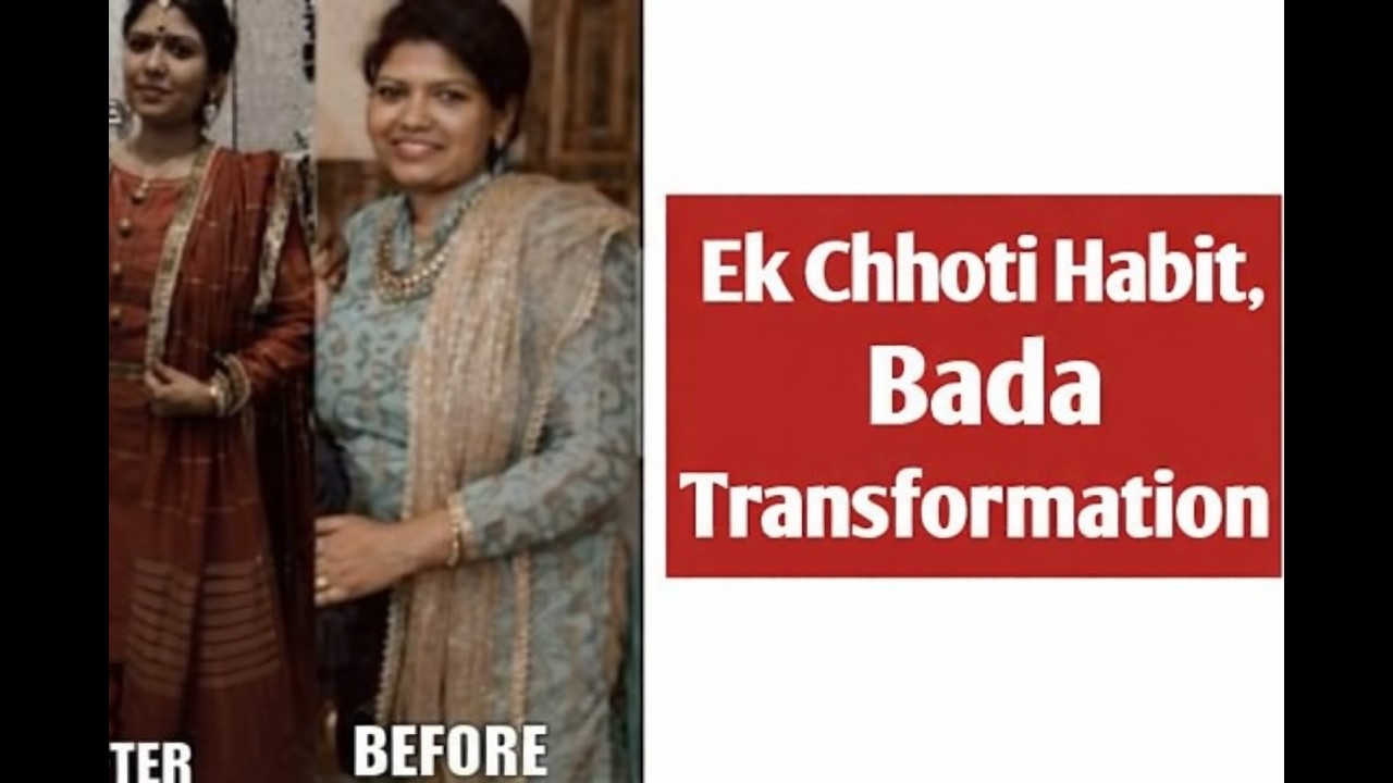 She Lost 10Kgs Even After Abnormal Menopause | Sapna Chhabra From London