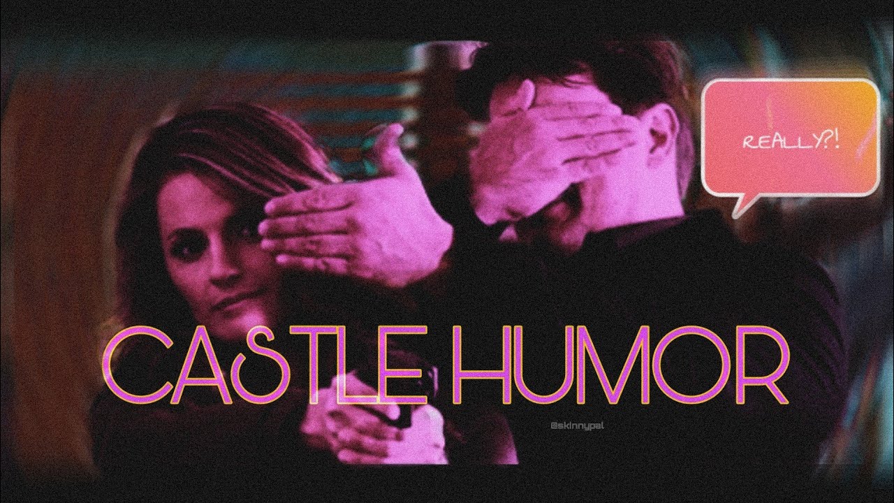 castle humor / uptown funk!