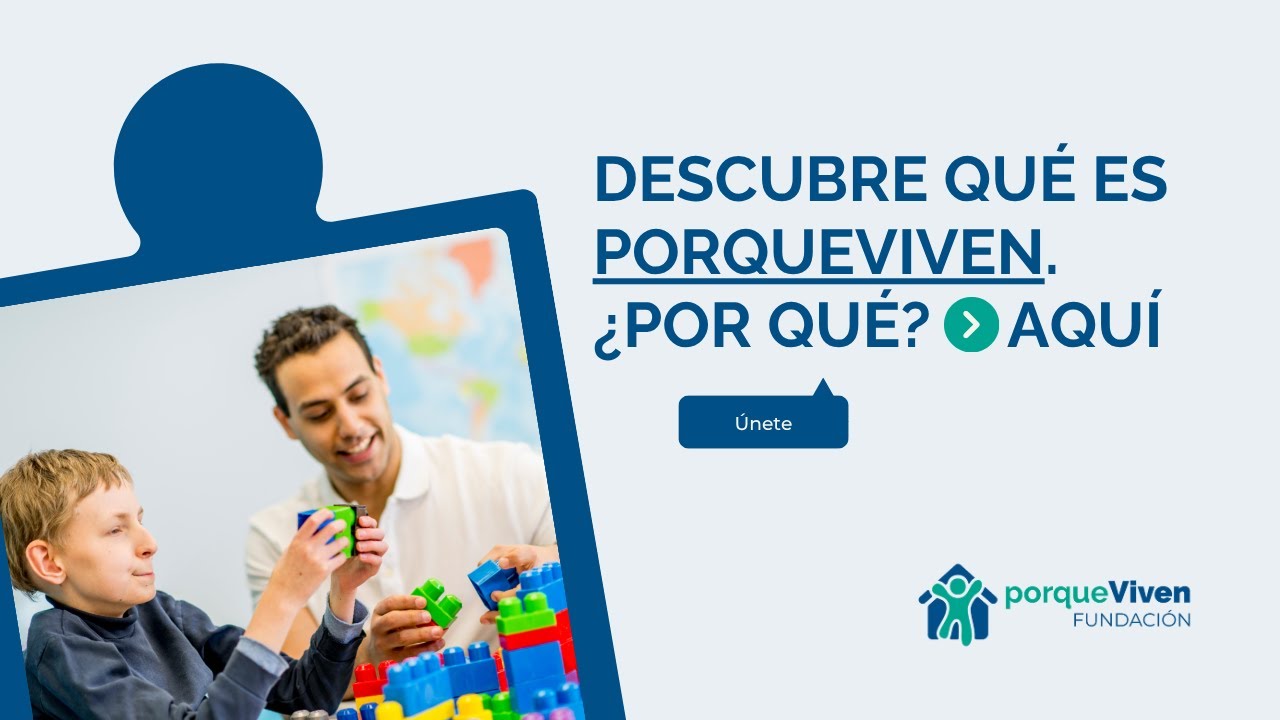 Qué es porqueViven