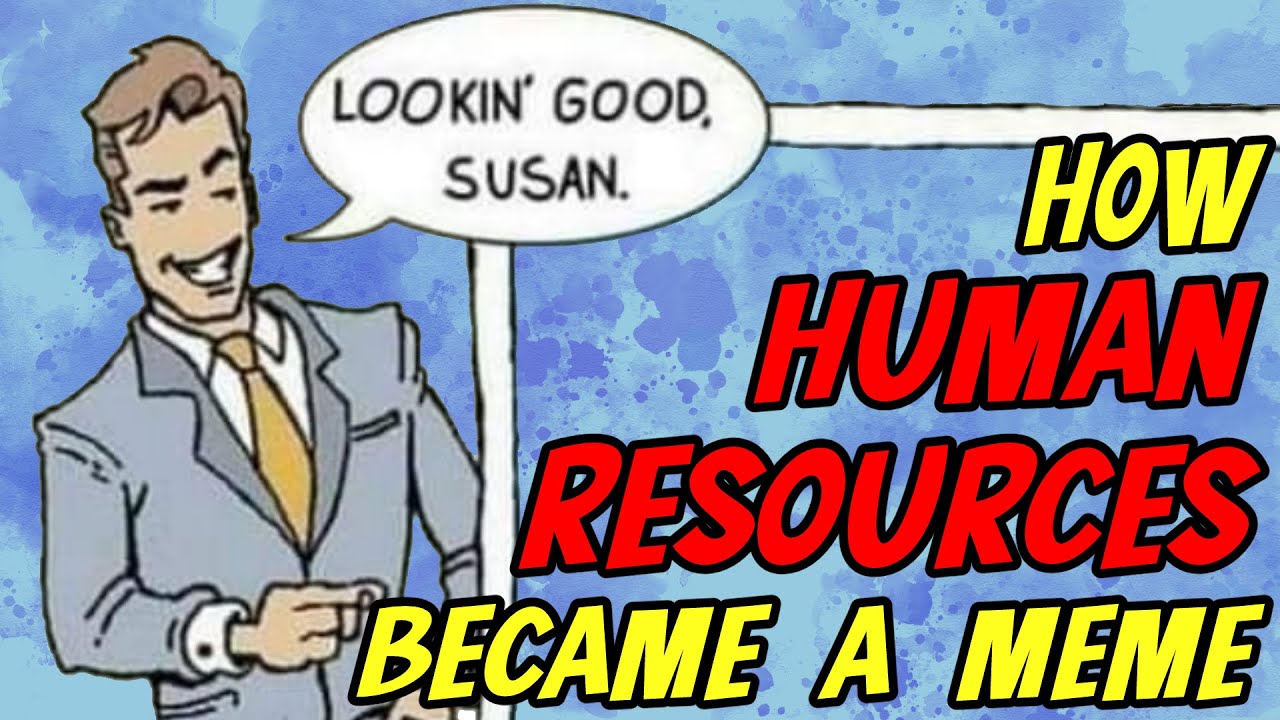 KNOW THE WORK RULES | How a Comic Outlasted its Series