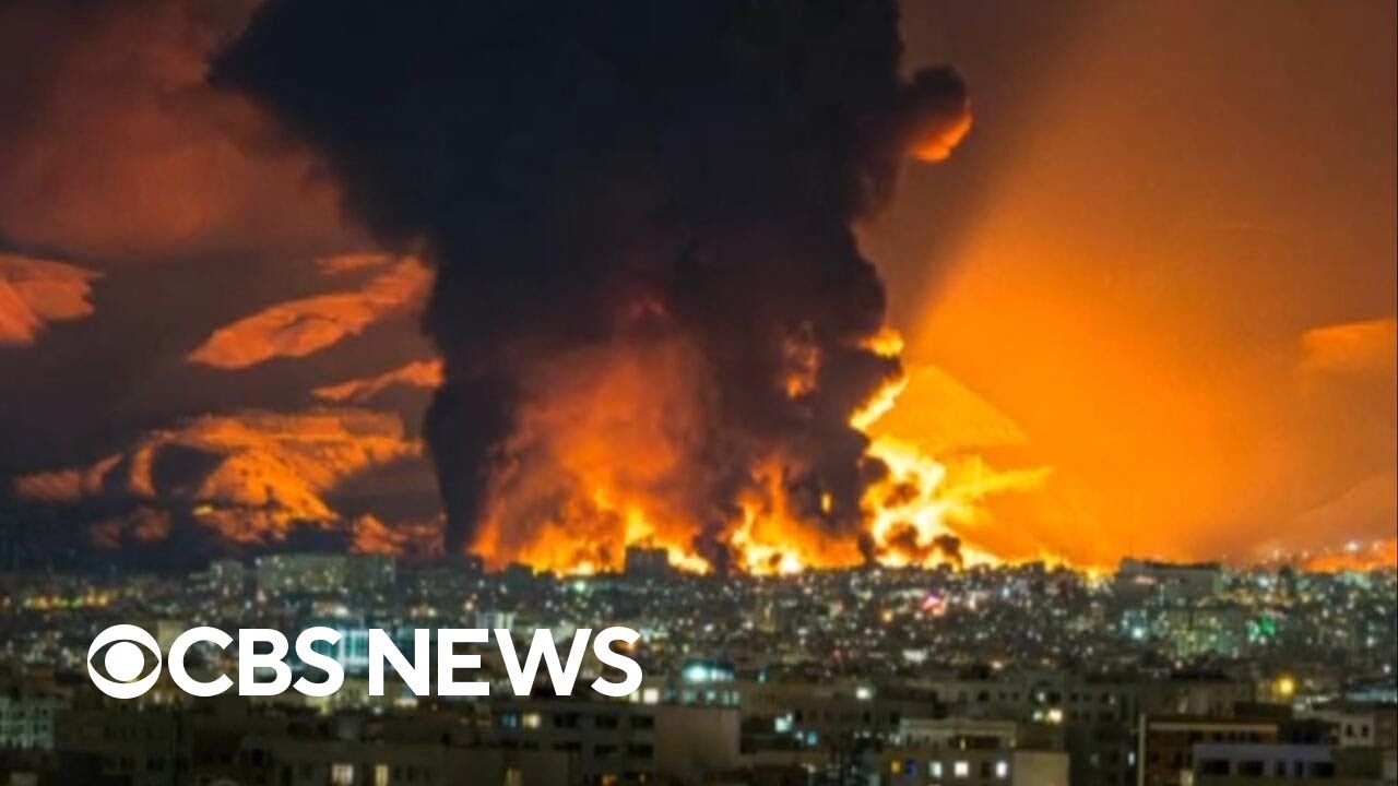 Scientists warn about 