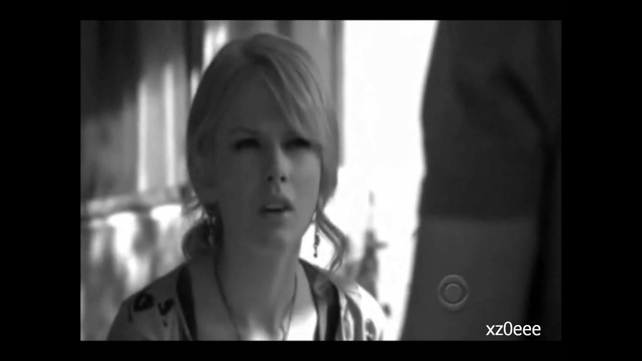 Taylor Swift and Taylor Lautner // I was praying that you and me might end up together