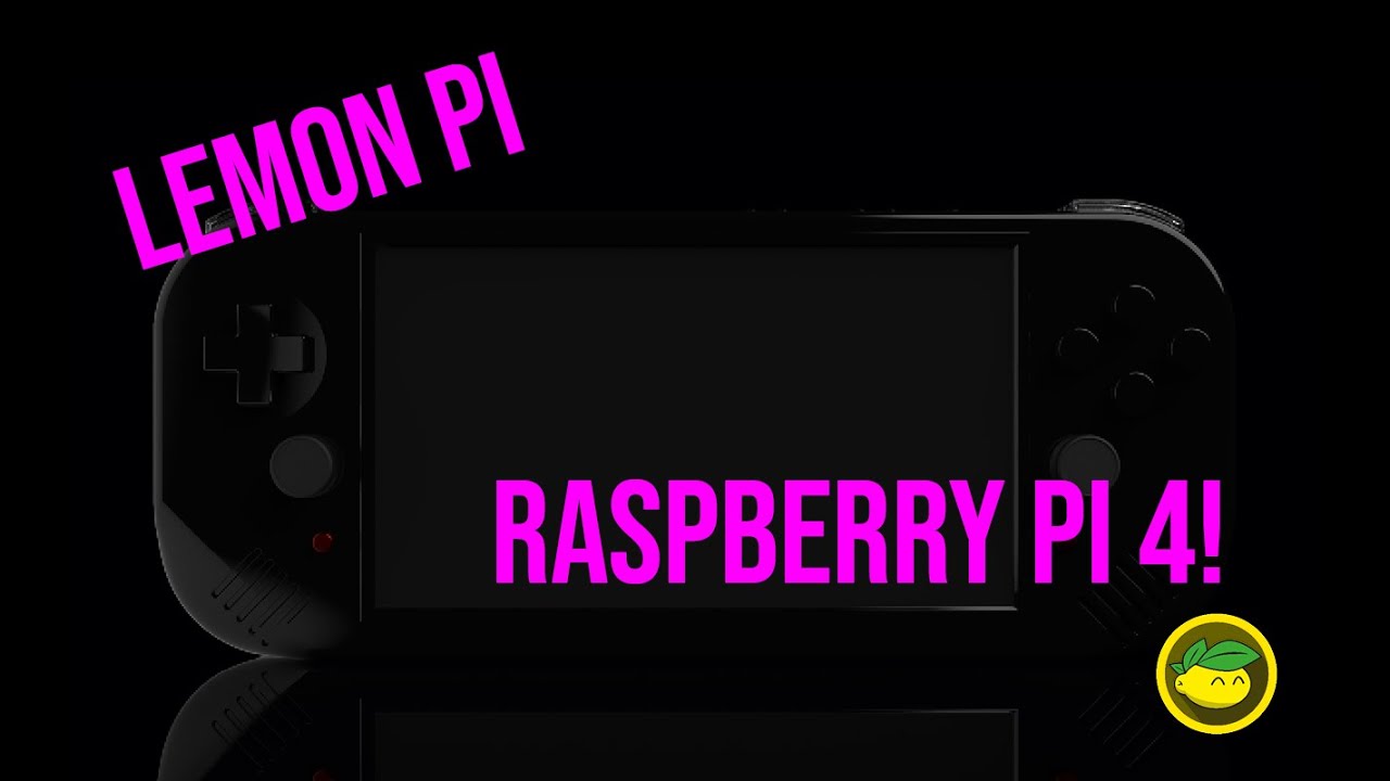 LEMON PI