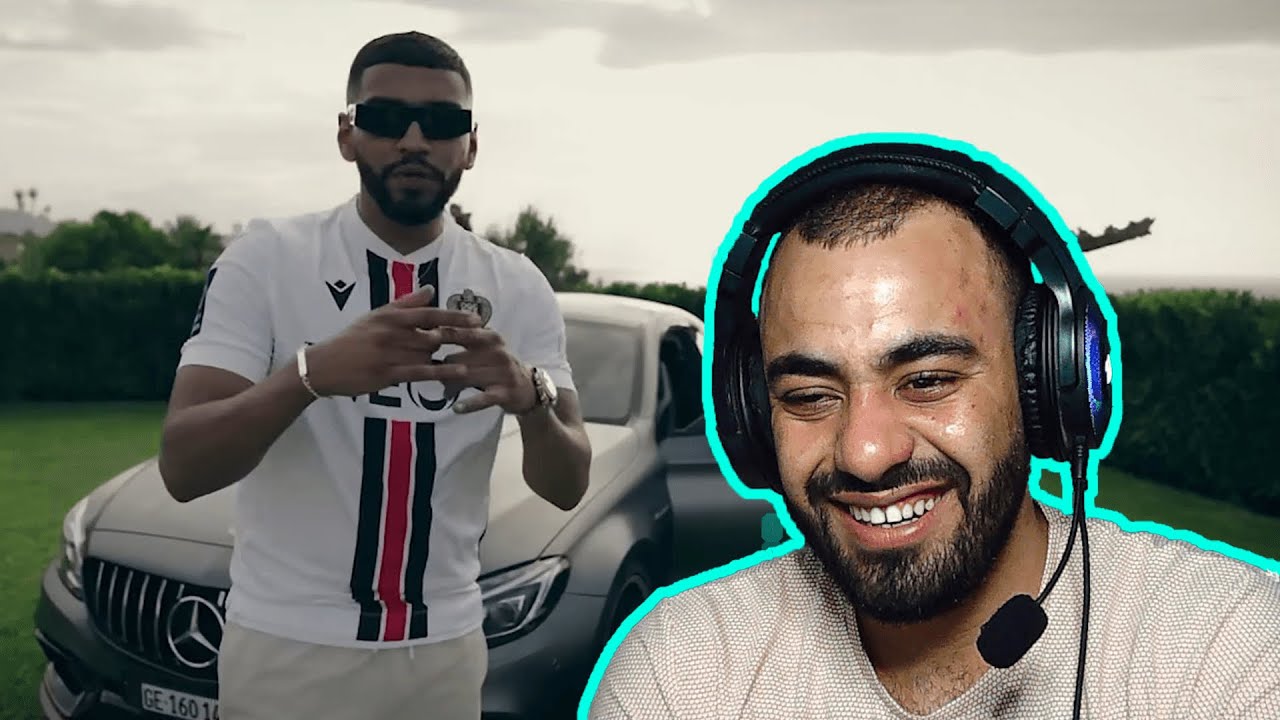 🔥|| Reaction ||🔥 - Samara - 6G (Official Music Video)