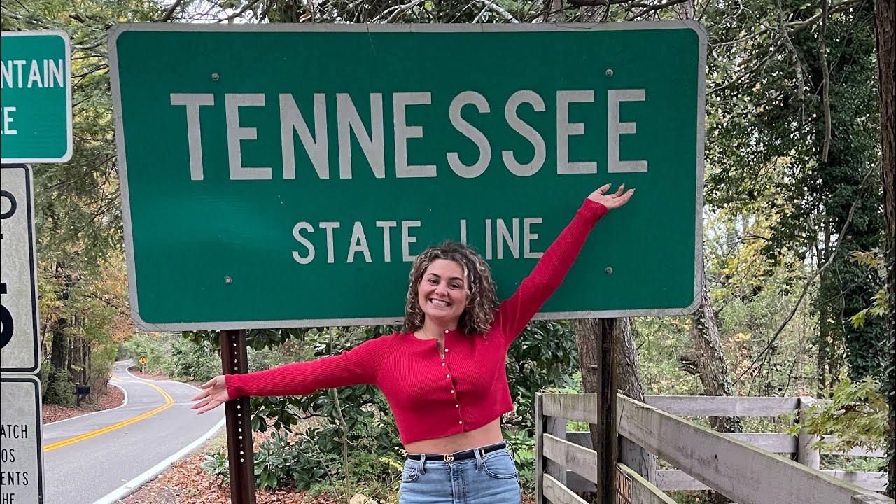 Will we ever make it to Nashville? 🤘🏼🤠