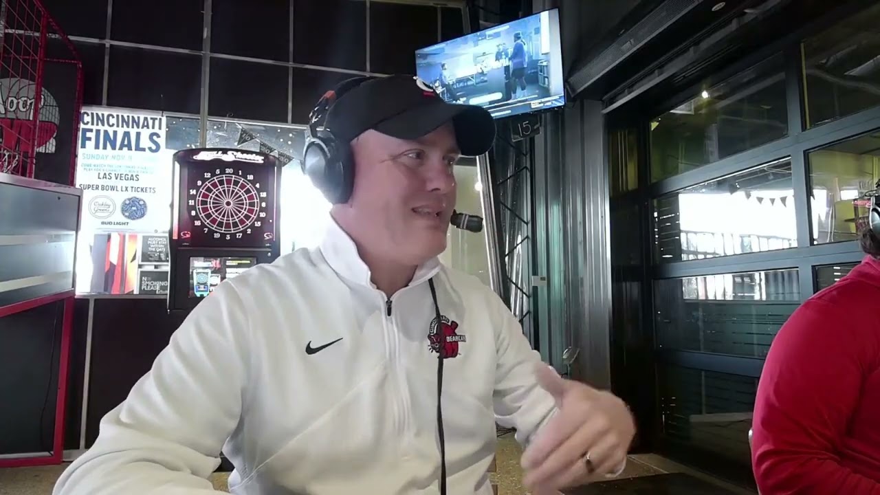 Duke Tobin's radio silence is weak.