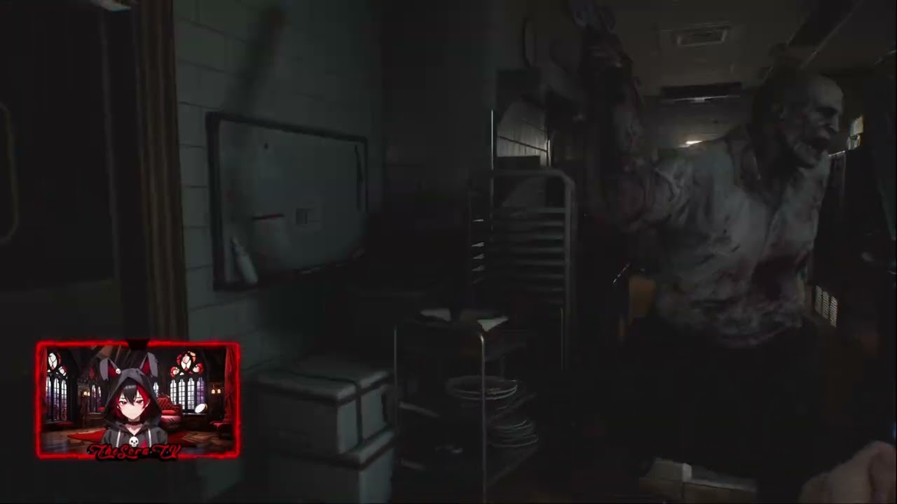 Resident Evil Requiem EP 2