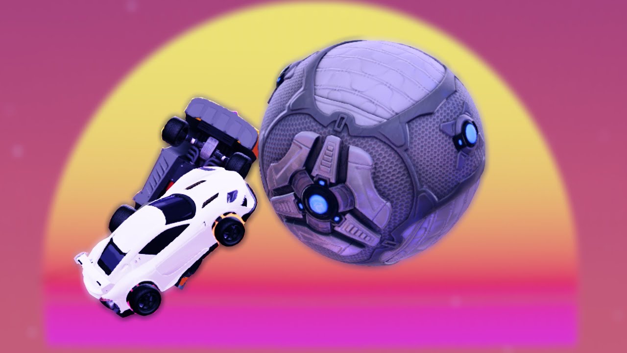 Rocket League MOIMENTS 169