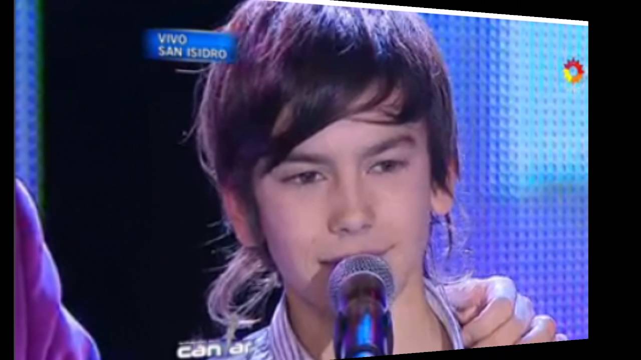 SOY LUNA- 10 CURIOSIDADES DE AGUSTIN BERNASCONI