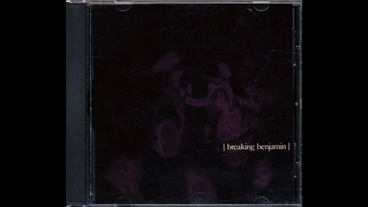 Breaking Benjamin - Home (2001)