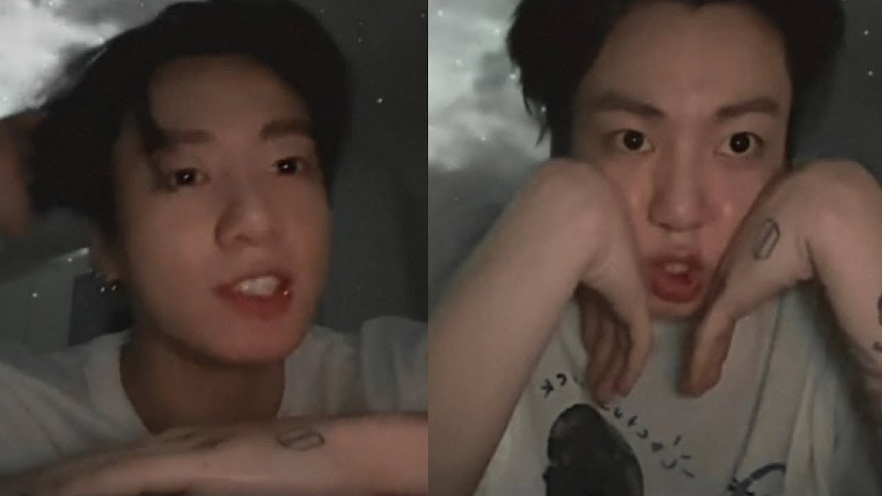 jungkook ~ airplanes (fmv)